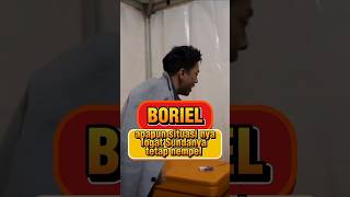 Download lagu Logat Sunda Ariel selalu nempel apapun situasinya #arielnoah #noahband #sundapride #shorts mp3