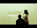 Gwamz - PAMELA feat Tay Iwar & Skeete (Visualiser)