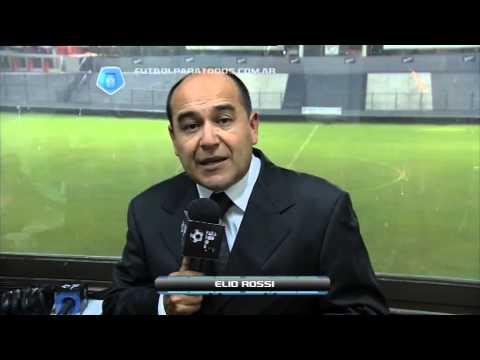 El análisis de Quilmes 1 - All Boys 2. Fecha 7. Torneo Final 2014. Fútbol Para Todos