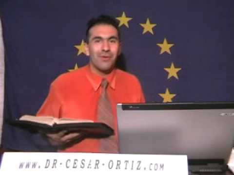 encargo de Dios para ciro isaias  45