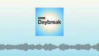 Trump Calls for Iran De-escalation; Oil and LNG Jump | Bloomberg Daybreak: US Edition