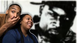 OUR FIRST TIME HEARING | Eminem Ft. Trick Trick - Welcome To Detroit City | Reaction