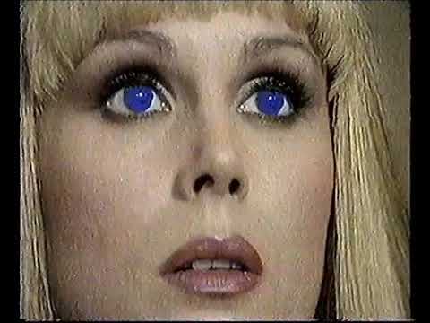 Top Ten Sci-Fi Part 2 Tomorrow People, Sapphire & Steel Channel 4 Programme 2001 British TV
