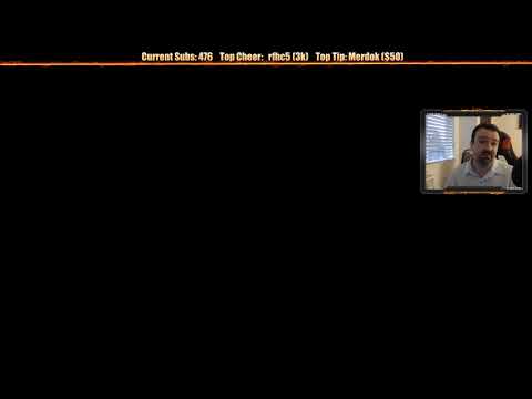 DSP Tries It: Salty Callout to Almighty Tevin During Halloween 2018 Stream