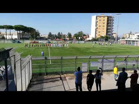 Campania - Eccellenza Girone A - Giornata 4 - Casoria Calcio 1979 vs Giugliano 1928