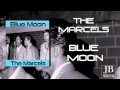 The Marcels - Blue Moon 