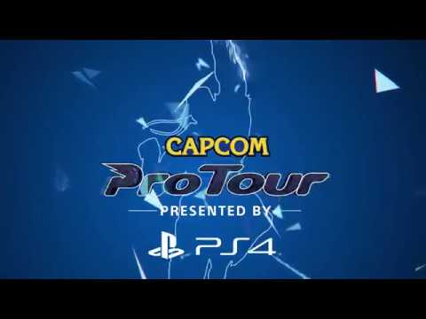 Ultimate Fighting Arena - CPT 2017 Trailer