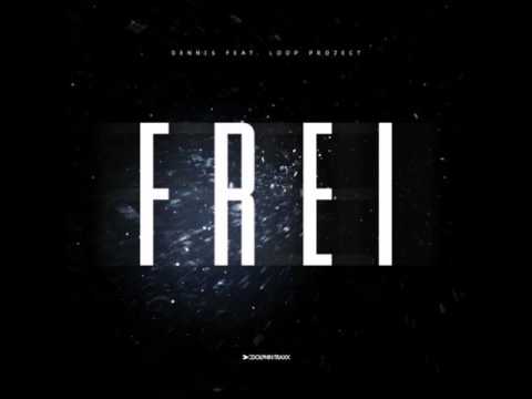Dennis Feat. Loop Project - Frei (Salvatore Battiato & Jürgen G-Punkt Radio Edit)