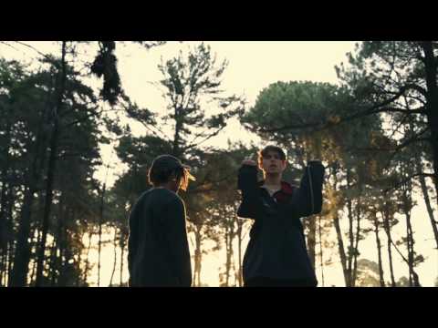 LBFRmikey - FEEL 4 U (Prod. by Dub A) (Official Video)