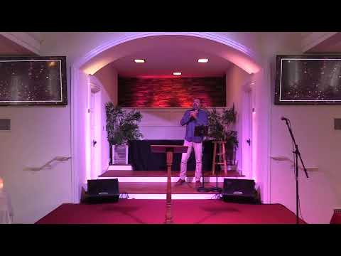 09.22.24 Worship Servie