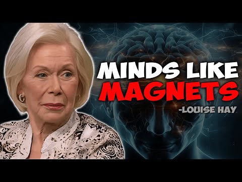 Louise Hay: How to Immediately Change Your Mental State | Life-Changing Advice