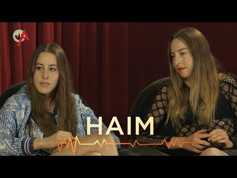HAIM | Sound Advice