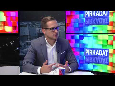 PIRKADAT: Deák Dániel