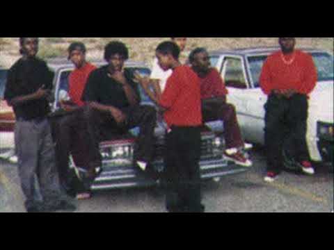 Psychopathic Lunatic-90s Memphis Horrorcore Rap