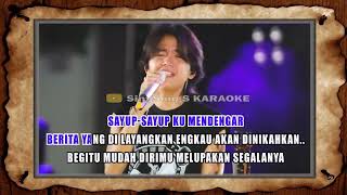 Download lagu Maulana Ardiansyah - Berpisah Di Ujung Jalan KARAOKE mp3