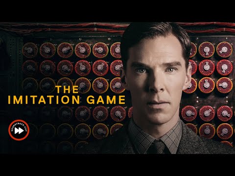 The Imitation Game - Soundtrack Cut