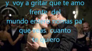 VOY A CAMBIAR POR Ti  duelo