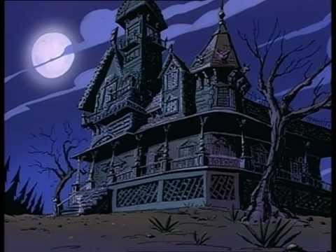 (21) Eine Rose zeigt ihre Dornen - Geschichten aus der Gruft