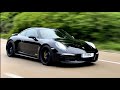 London To Germany In A Porsche 911 GTS 991 1 Nurburgring Roadtrip