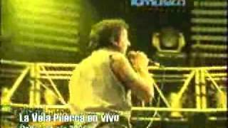 9. Escobas ( Pepsi music 2006 ) La Vela Puerca