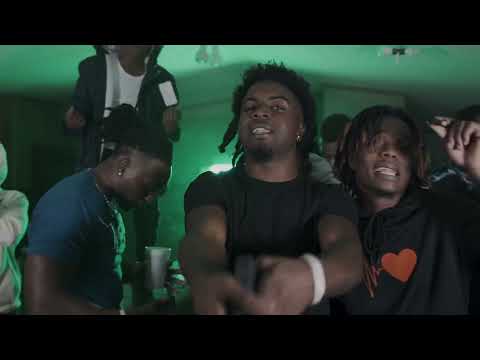4WAY HOOK, 4WAYDEYV - DIZZY (MUSIC VIDEO)