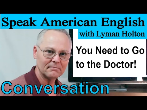 Speak English - Learn English Conversation! #14: Learn American English - Speak American English