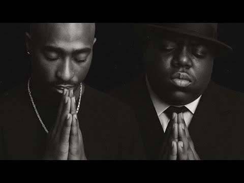 (free) 2Pac & Notorious B.I.G Type Beat- Thug's Psalm | EP