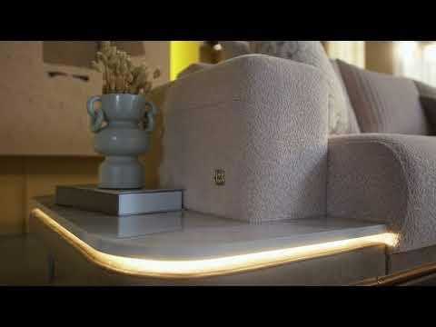 ESTELLA KOLTUK TAKIMI