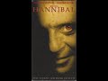 Opening To Hannibal Demo VHS 2001