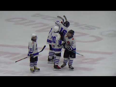 2020.01.11 MU HC Tábor - HC Hvězda Praha I