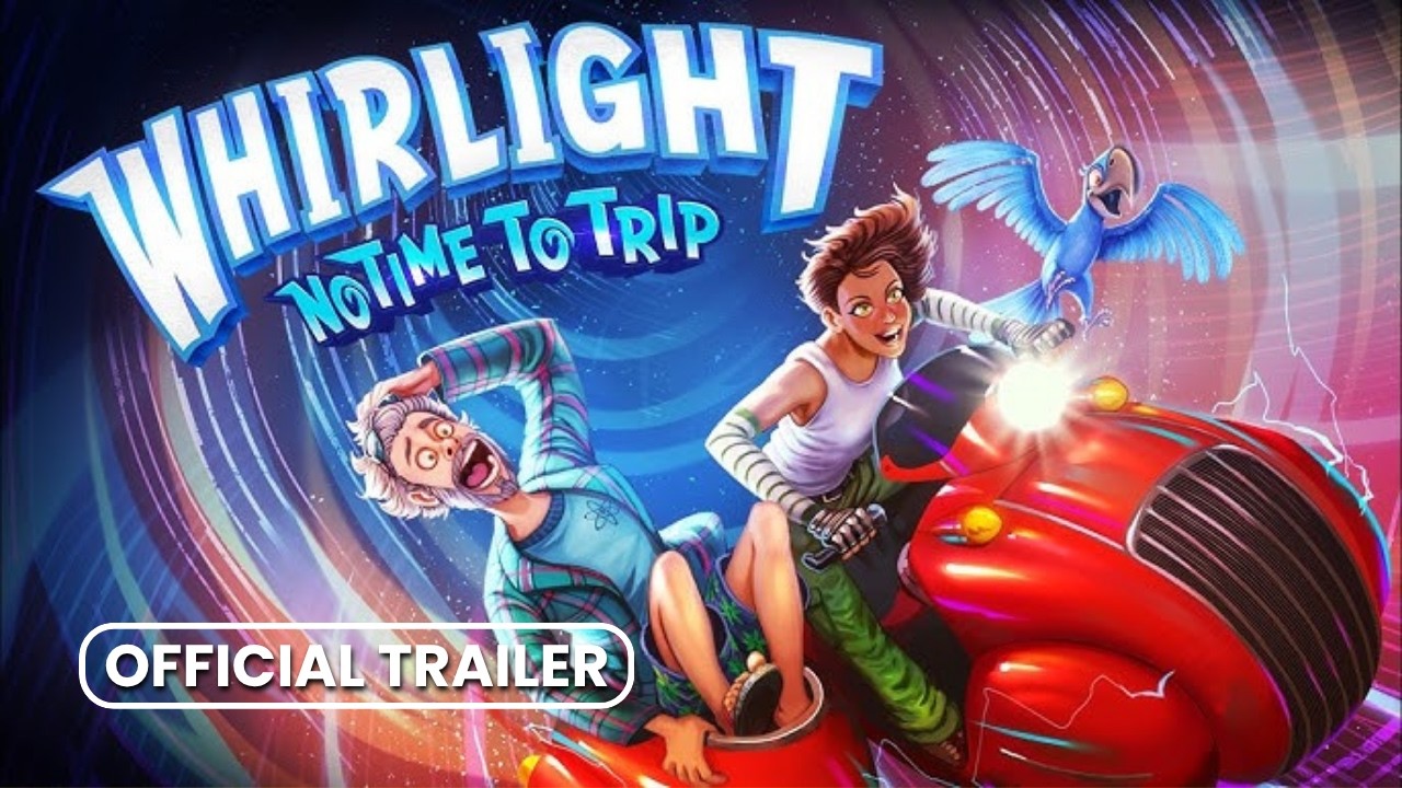 Trailer