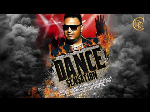 Churaliya hai I Aniel Paragh I Album Dance Sensation I R & B Entertainment I Reena Records Centre