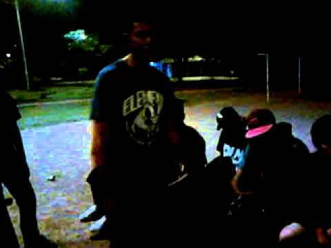 Jefraico vs Jair [Batalla de Canes]