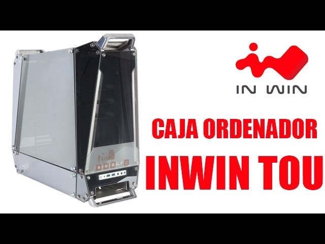 Vídeo relacionado con New Star CPU-D025BLACK - Caja de Ordenador de sobremesa, Negro y Blanco