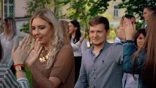 Giới thiệu - English - 2020