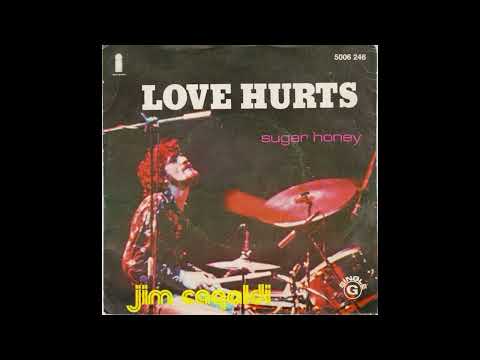 Love hurts / Jim Capaldi.