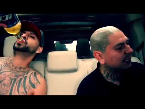 HOODS-GUNNERS Feat.YOUNG CHACH