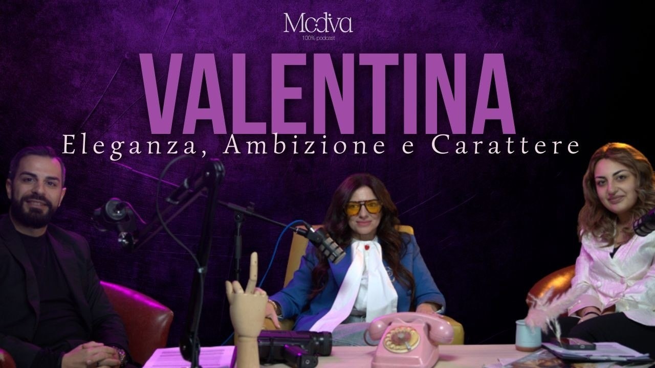 Modiva · Puntata in evidenza