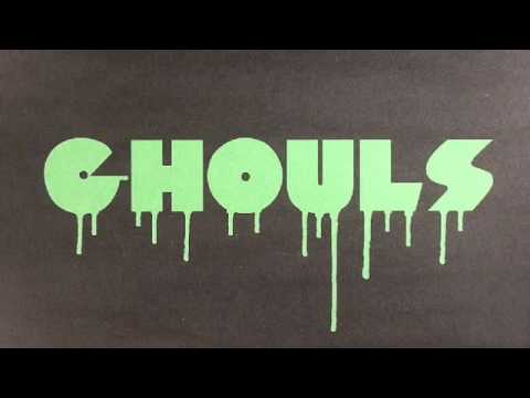 Luke Solomon - Ghouls (Claude VonStroke's Beats From The Grave Mix)