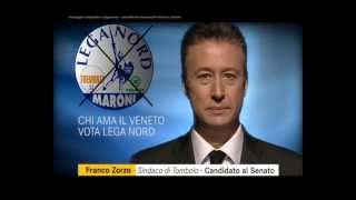 preview picture of video 'Chi ama il Veneto vota Lega Nord!'