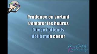 LOUISE ATTAQUE - LA PLUME (@mespetitskaraokes)