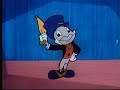 Disney S Sing Along Songs Friend Like Me Segments Jiminy Cricket 3