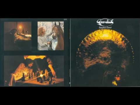 Greenslade: Spyglass Guest (1974) [Full Album]