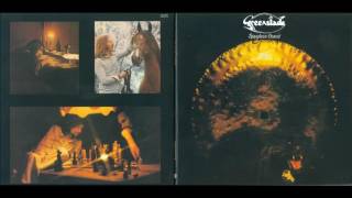 Greenslade: Spyglass Guest (1974) [Full Album]