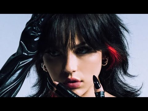 Maggie Lindemann - Different ( Lyrics )