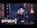 CHAPLIN CO WATCH IT