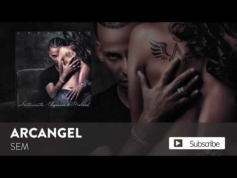 Arcangel - SEM [Official Audio]