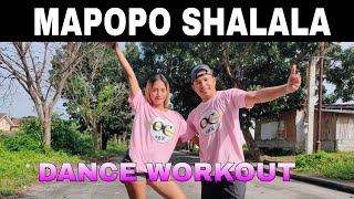 Download lagu MAPOPO SYALALA I Remix I Dj Redem I Dance Workout ... mp3