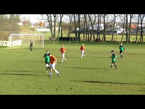 Nymburk celý zápas