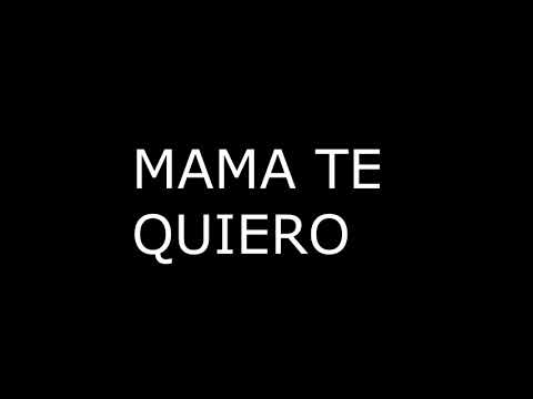 BlackPinga111 - Mi madre